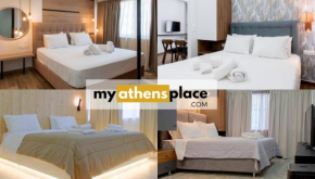 My Athens Place